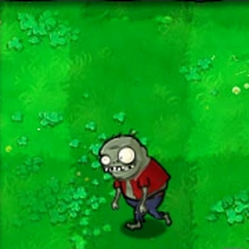 Zombies Wiki - Imp Plants Vs Zombies Valenbrainz, HD Png Download - vhv