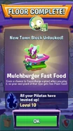 Mulchburger Fast Food Unlocked