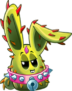 HD with Costume