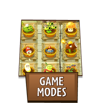 Game modes