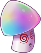 HD Hypno-shroom