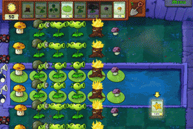 Plants vs. Zombies: Zombie IV