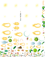 Sprites