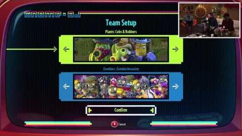 Plants vs Zombies Garden Warfare 2: How to Play Local 2-Player