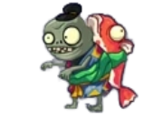 Pufferfish Zombie