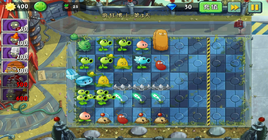 Zomboss Lab III