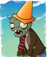 Beta icon (Plants vs. Zombies: All Stars)