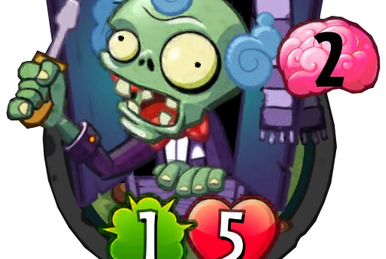 Official PvZ Wiki on X: Hey GW2 players! The new SHOCKING hero showcases  this week are Electro Pea and Electro Brainz! Be sure to try them out if  you don't have them.