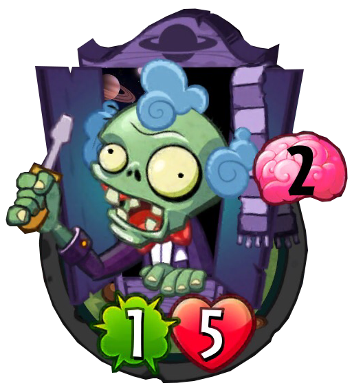 Guys edp445 is dr spacetime from pvz heroes : r/PvZHeroes