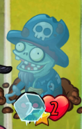 Imp Commander/Gallery | Plants vs. Zombies Wiki | Fandom