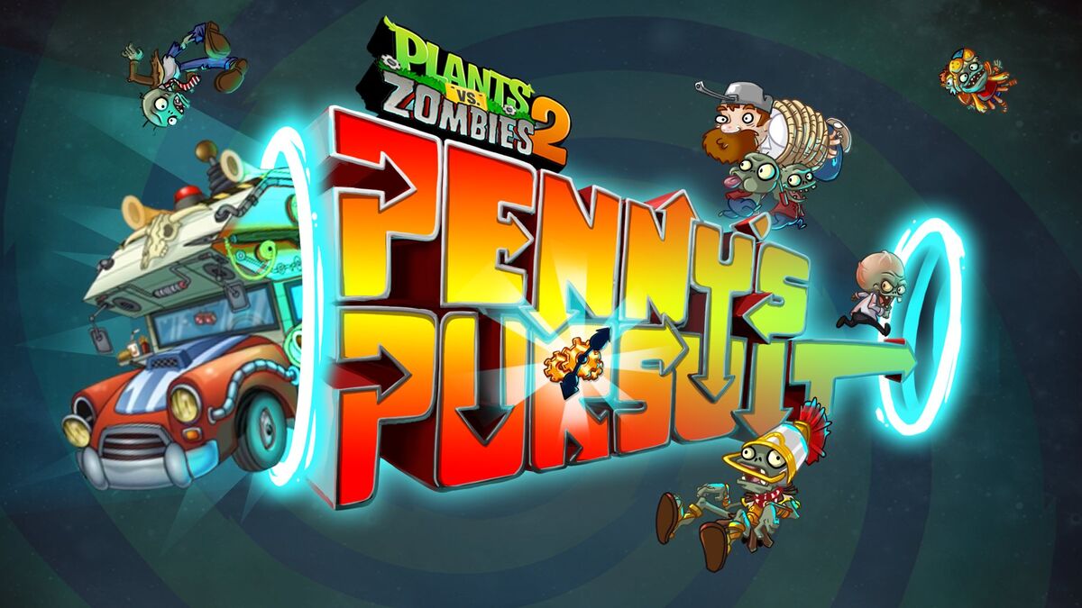 Penny (Plants vs. Zombies), Heroes Wiki