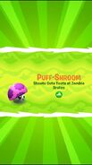 Puff-Shroom's Splash Screen