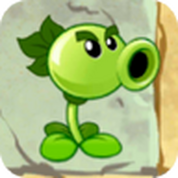 Plants vs. Zombies 2: Repeater