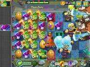 Another Wasabi Whip Piñata Party on June 4