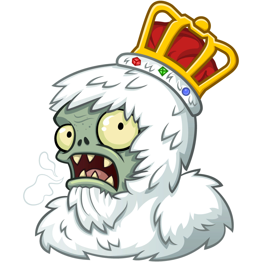 Zombies Wiki - Plants Vs Zombies Boss, HD Png Download - 1024x1024 PNG 