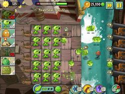 Plants vs. Zombies 2/Glitches, Plants vs. Zombies Wiki