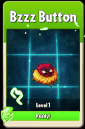 Bzzz Button's animation when he's ready to level up (animated)
