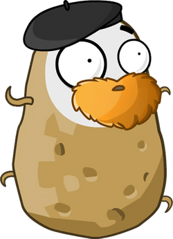 Imitater/Gallery | Plants Vs. Zombies Wiki | Fandom