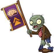 HD Rally Zombie