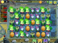 Another Beghouled Piñata Party on June 5