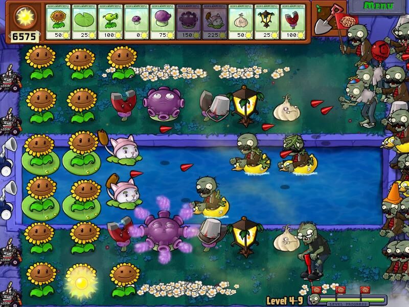 Guide: Plants Vs Zombies (Guide Walkthrough) - Microsoft Apps