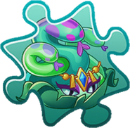 Costume Puzzle Piece