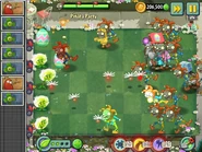 Another Dandelion Piñata Party on April 3