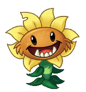 Primal Sunflower HD