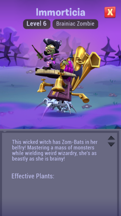 Plants Vs Zombies 3: All Brainiac Bosses 