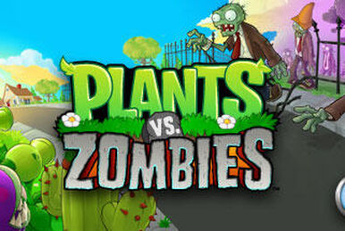 TGDB - Browse - Game - Plants Vs. Zombies