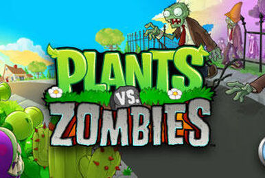 Plants vs. Zombies Game of the Year Edition - PC Digital [Origin