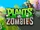 FlamingChandelure/Plants vs. Zombies: Special Edition