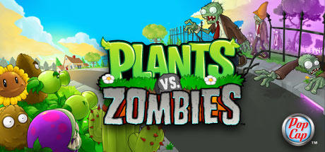 Plants vs Zombies GOTY Edition