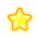 Projectile star