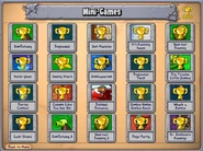 In the beta (note Zombiquarium's icon)