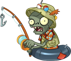 Seagull Zombie/Gallery, Plants vs. Zombies Wiki, Fandom