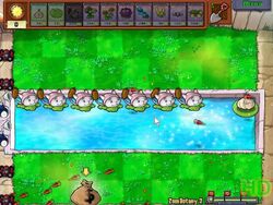 ZomBotany 2, Plants vs. Zombies Wiki