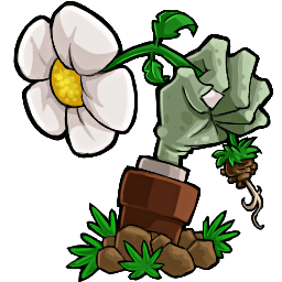 Ghoul Clipart Zombie - Plants Vs Zombies Png, Transparent Png