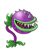 HD Chomper (Plants vs. Zombies: All Stars)