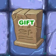 Gift Gravestone 2