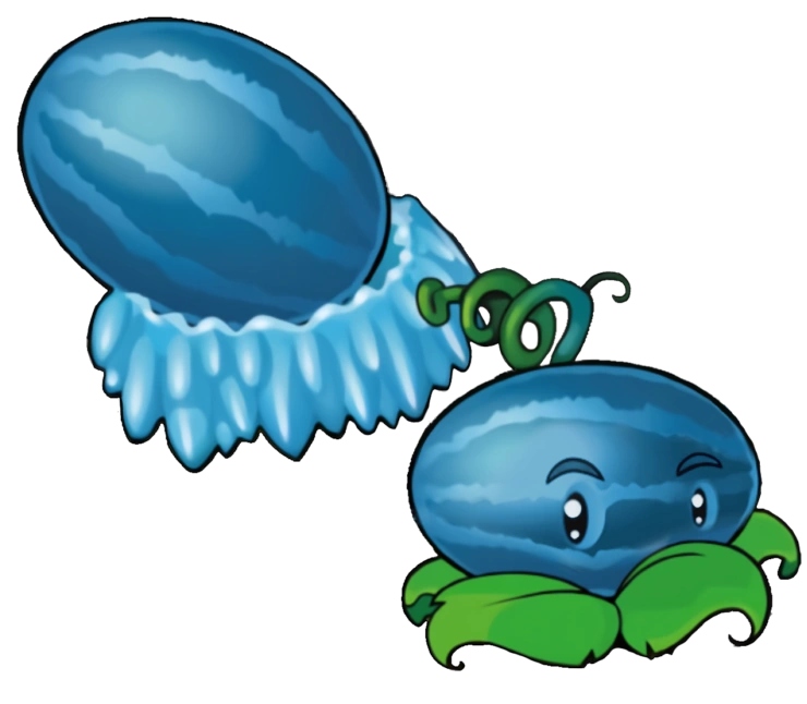 Winter Melon Plants vs. Zombies Wiki Fandom