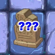 Mystery Gravestone 4