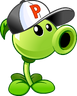 Peashooter (baseball cap)