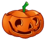 Pumpkin 2