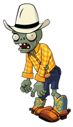 Another HD Rodeo Zombie