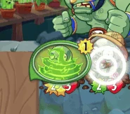 Being played (animated)