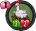 Zombie ChickenH