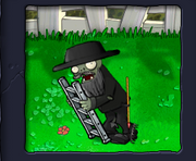 Amish Zombie (by Stefan25897)