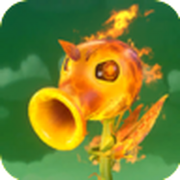 Plants vs. Zombies™ Garden Warfare 2 Rux Bling Bundle 1