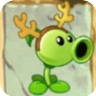 Peashooter (antlers)